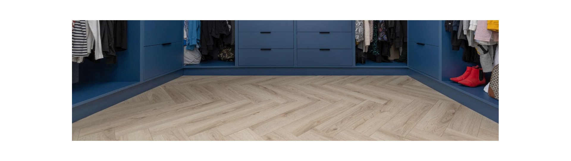Panele laminowane Weninger